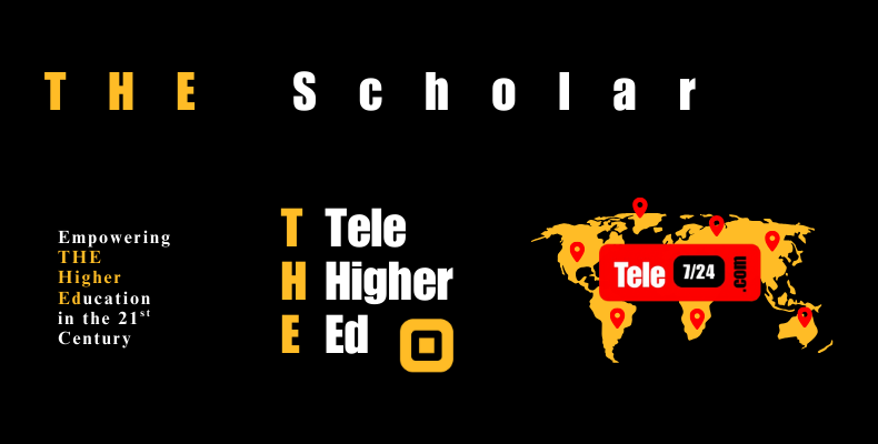 THE Scholar™